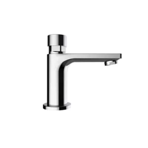 LLAVE TEMPORIZADA LAVAMANOS PUSH BAJA