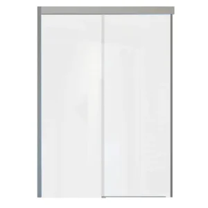 MAMPARA CORREDERA 140