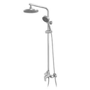 MONOMANDO DUCHA + COLUMNA FILIPPO