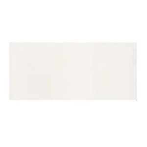 PORCELANATO GRES BLANCO RECTO 30X60