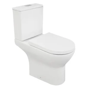 SANITARIO WC COMPLETO ACROS PLUS
