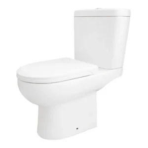 SANITARIO WC COMPLETO NEW ARES