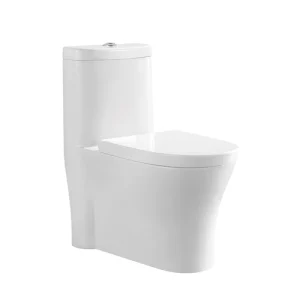 SANITARIO WC ONE PIECE AXE