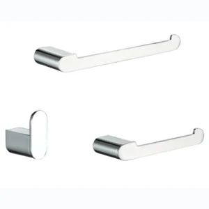 SET ACCESORIOS BAÑO STYLE